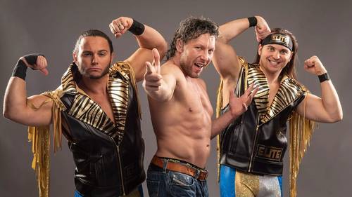 The Young Bucks y Kenny Omega FanSided