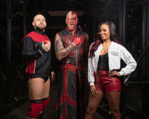 AEW Dynamite