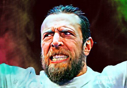 Daniel Bryan