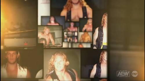 AEW Dynamite 07/10/2020