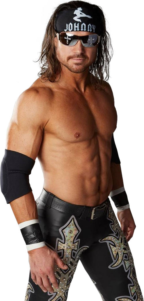 John Morrison desmiente su regreso a la WWE