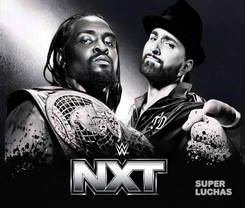 Cobertura y resultados WWE NXT 8 de octubre 2024 | Oba Femi vs. Tony D'Angelo