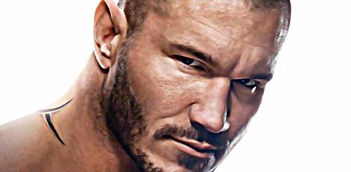 Randy Orton se retracta