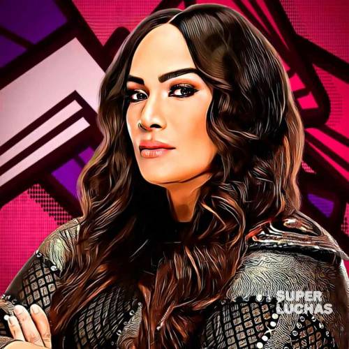 Nia Jax