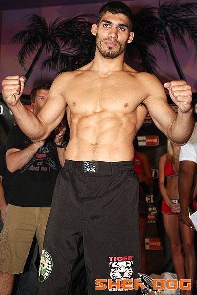 Lyman Good / Photo by: Sher Dog