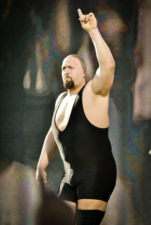 Big Show regresa a Raw