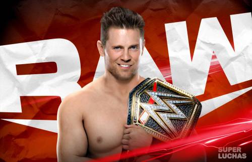 Cobertura WWE RAW 22 de febrero 2021