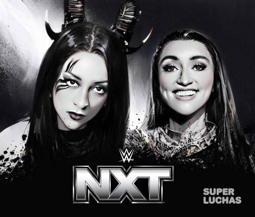 Cobertura y resultados WWE NXT 15 de octubre 2024 | Stephanie Vaquer vs. Wren Sinclair