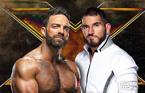 Cobertura y resultados WWE NXT 31 de agosto 2021