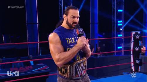 WWE RAW (6 de julio 2020) | Resultados en vivo | Duelo de campeonas 1