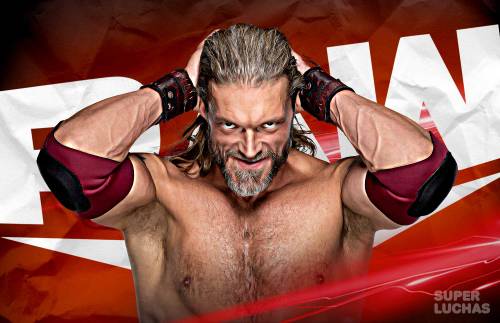 Cobertura WWE RAW 1 de febrero 2021