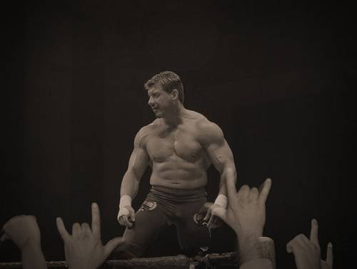 Eddie Guerrero