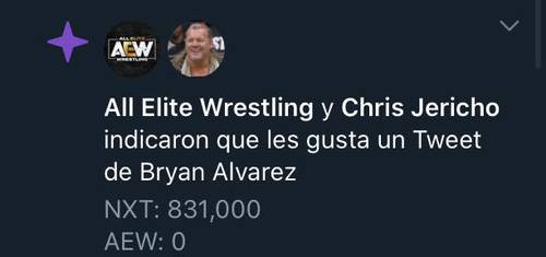 Ratings NXT vs AEW Bryan Alvarez