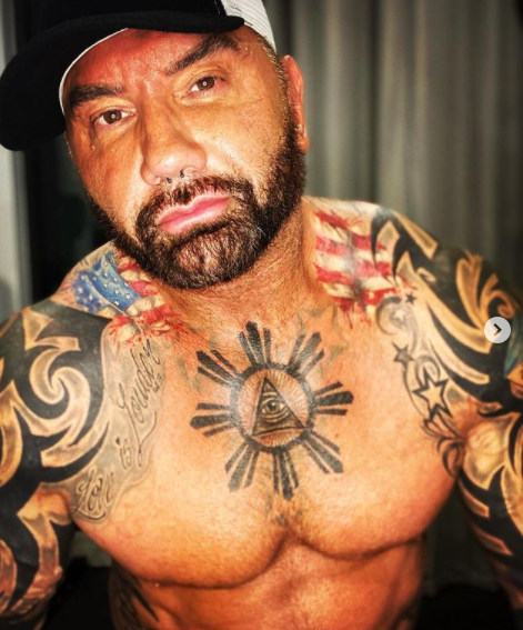 Batista y su cumpleaños 52: &quote;Es una lucha constante&quote;