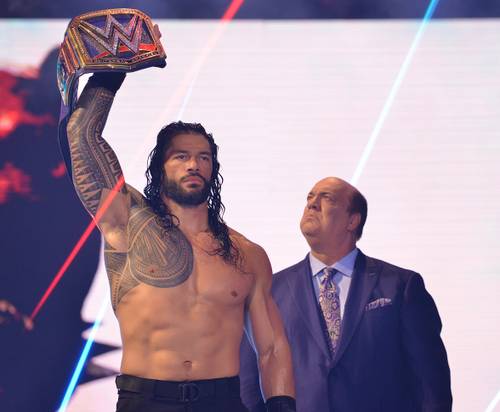 ¿Veremos un Roman Reigns vs. Edge vs. Daniel Bryan en WrestleMania 37?