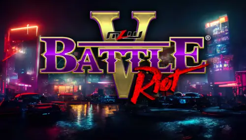 Battle Riot V