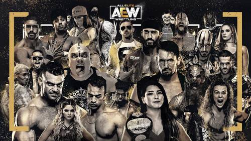 Resultados AEW Dark (15 de diciembre 2020) | Best Friends vs. Chaos Project