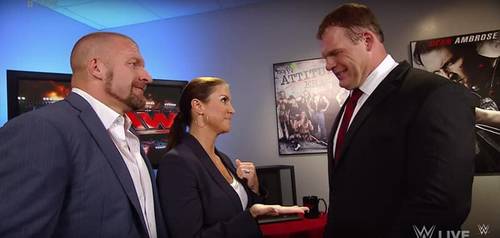WWE Monday Night Raw 21 sep 15