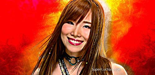 Kairi Sane