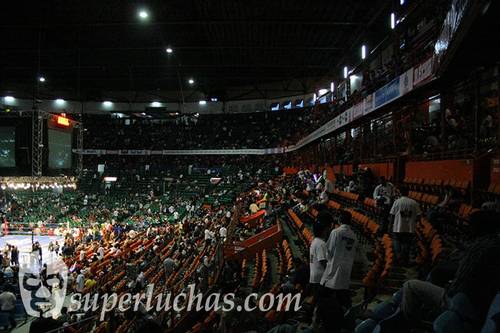 Arena México