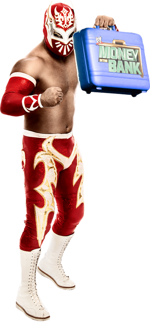 Sin Cara MiTB