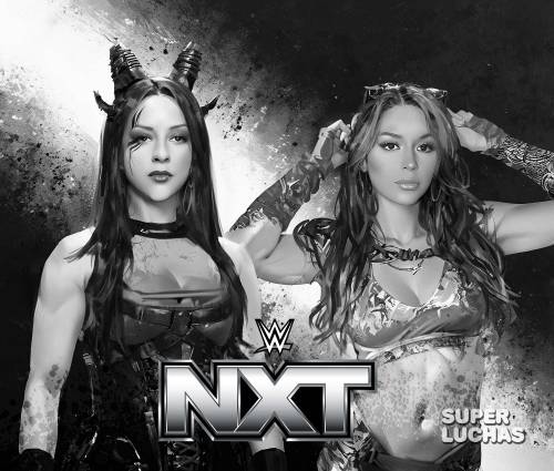 Cobertura y resultados WWE NXT 24 de diciembre 2024 | Stephanie Vaquer vs. Cora Jade