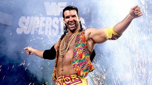 Razor Ramon