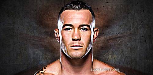 Colby Covington