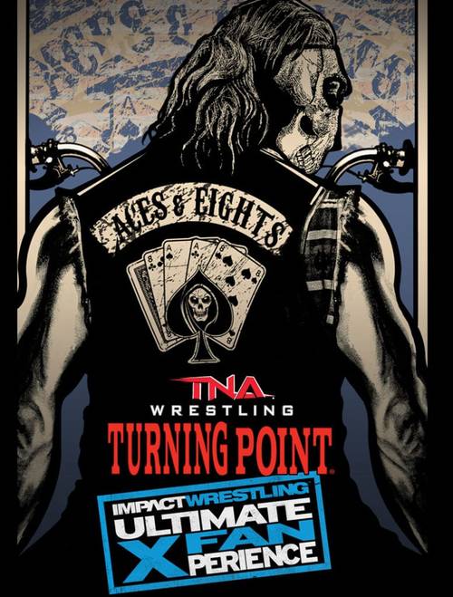 TNA Turning Point 2012