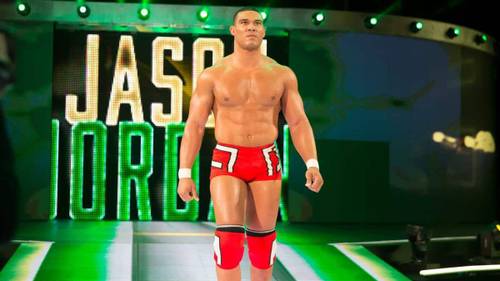 Jason Jordan va a ser padre