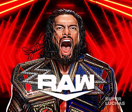 Cobertura y resultados WWE Raw 3 de abril 2023
