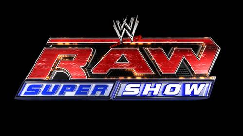 RAW Super Show / WWE