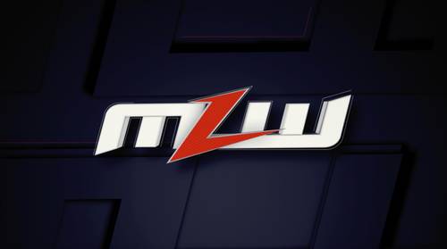 Logo de MLW - MLW