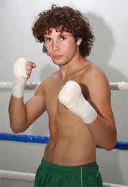 Cuadras es campeón plata súper mosca CMB, pero él quiere el título absoluto