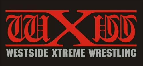 wXw transmitirá su primer PPV en vivo con el logo de Westside xtreme wrestling.