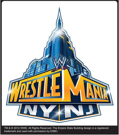 WWE WrestleMania 29