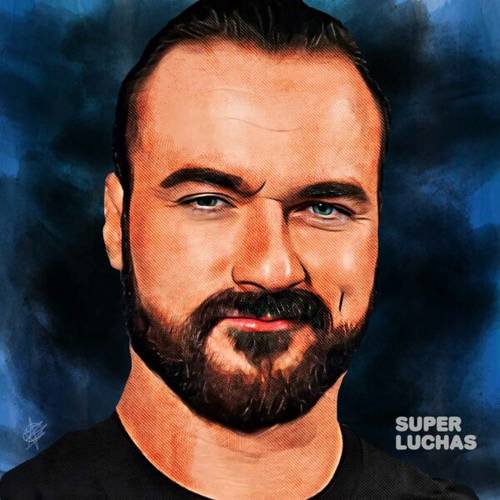 Drew McIntyre