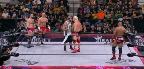 AEW Double or Nothing 2023 006