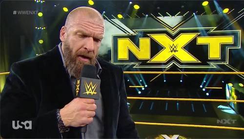 Chris Hero critica a NXT: &quote;Perdieron su enfoque&quote;