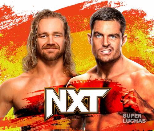 Cobertura y resultados WWE NXT 14 de febrero 2023