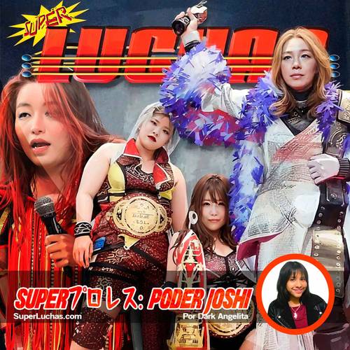SuperLuchas - Takako Inoue celebró 35 años de carrera. Mochi Natsumi y Kurumi Hiragi campeonas en Pure-J Yuki Miyazaki es retadora al Regina di WAVE