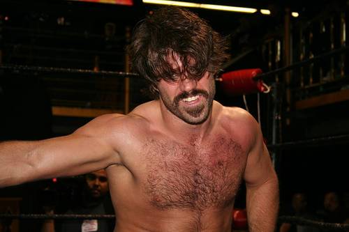 Joey Ryan / Photo by: Cameraman Greg - Wikipedia.org