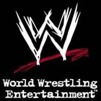 WWE Logo