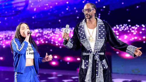 WWE, &quote;muy disgustada&quote; por la próxima aparición de Snoop Dogg en AEW