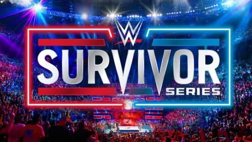 Logo de Survivor Series 2022