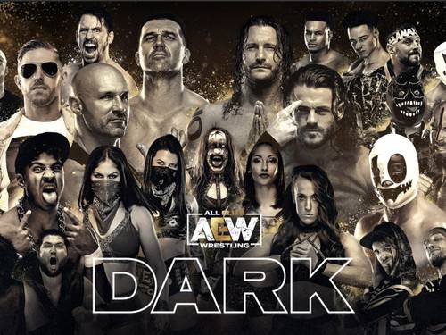 Resultados AEW Dark (2 de marzo 2021) | SCU vs. The Sydal Brothers