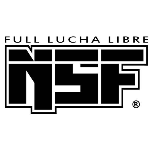 NSF FULL Lucha Libre (Talca, Chile)