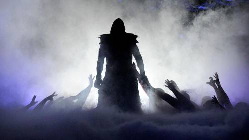 The Undertaker en WrestleMania 29 - WWE