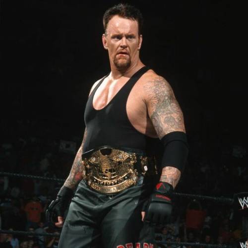 The Undertaker