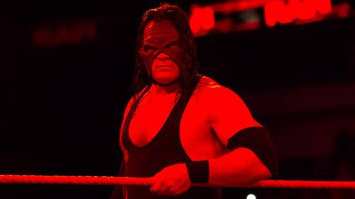 Kane / WWE